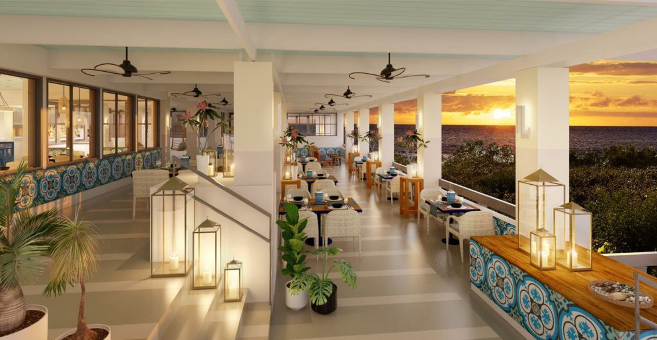 Baker's Cay Resort Key Largo, Curio Collection By Hilton