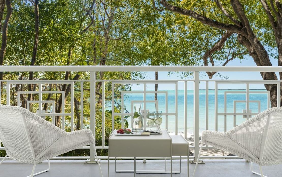 Baker's Cay Resort Key Largo, Curio Collection By Hilton