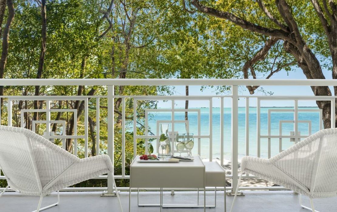 Baker's Cay Resort Key Largo, Curio Collection By Hilton, a Design