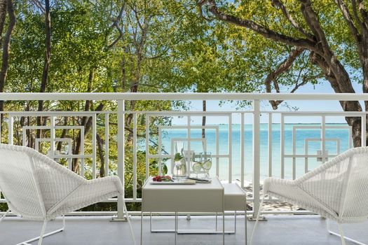 Baker's Cay Resort Key Largo, Curio Collection By Hilton