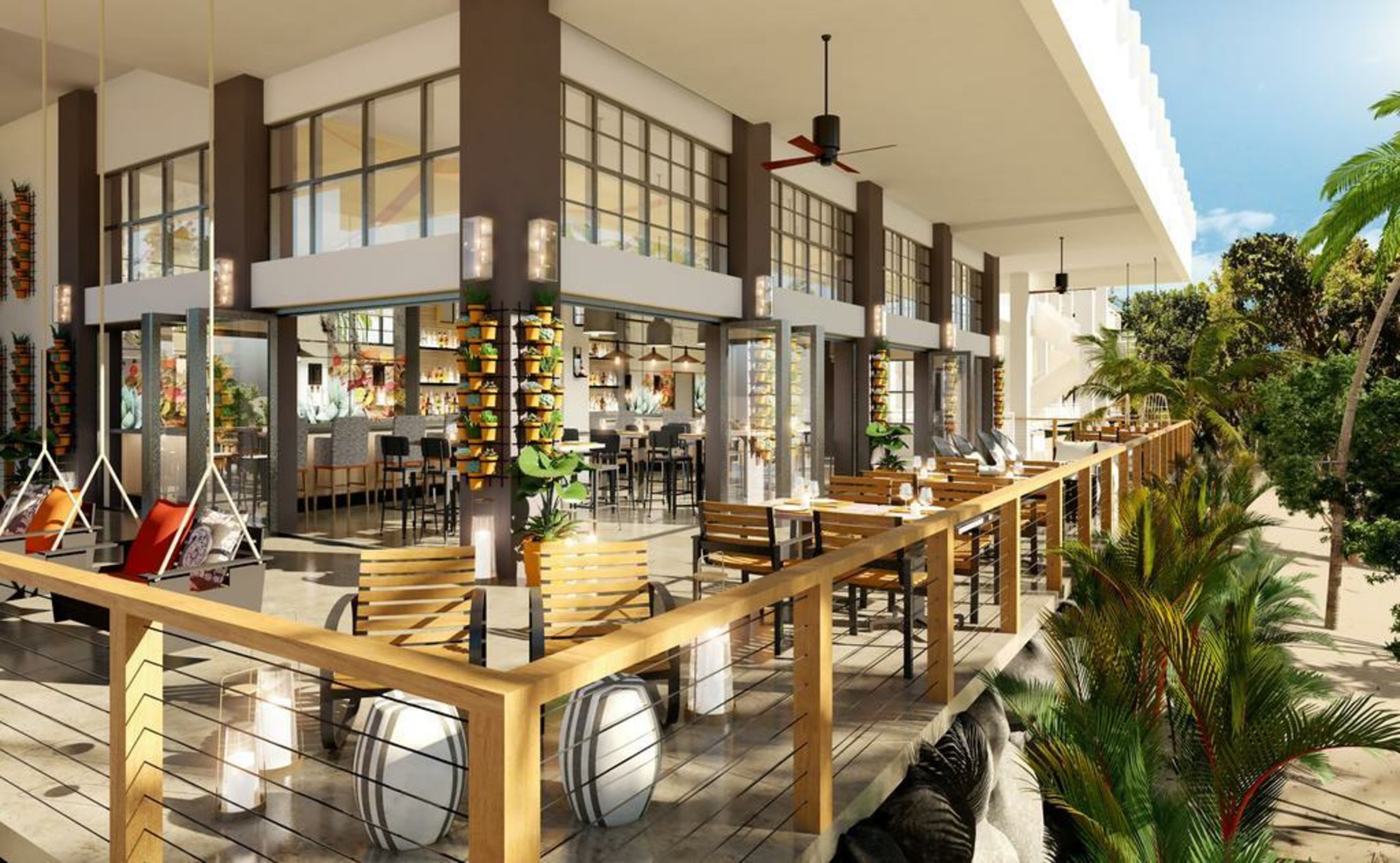 Baker's Cay Resort Key Largo, Curio Collection By Hilton