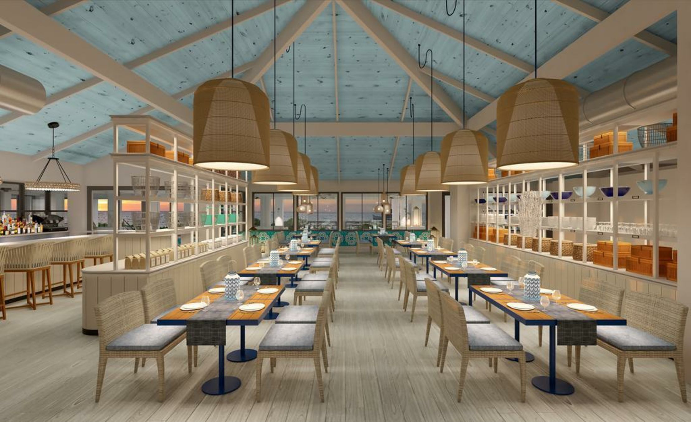 Baker's Cay Resort Key Largo, Curio Collection By Hilton