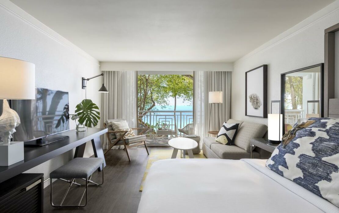 Baker's Cay Resort Key Largo, Curio Collection By Hilton, a Design