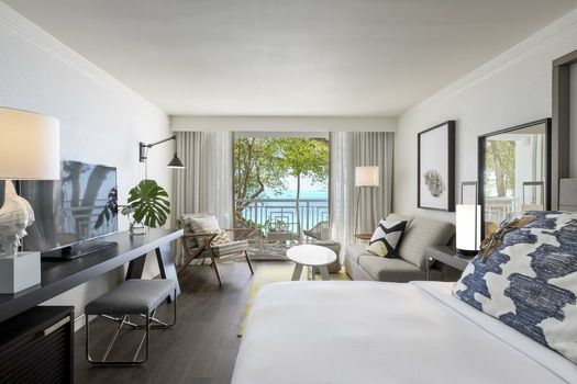 Baker's Cay Resort Key Largo, Curio Collection By Hilton