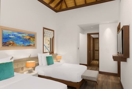 Banana Island Resort Doha by Anantara