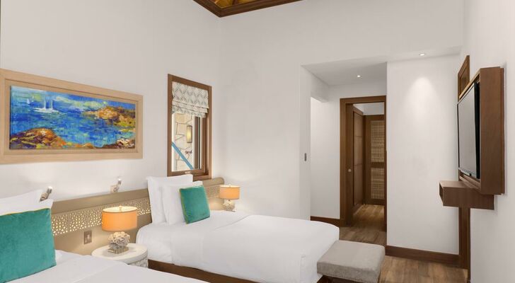 Banana Island Resort Doha by Anantara