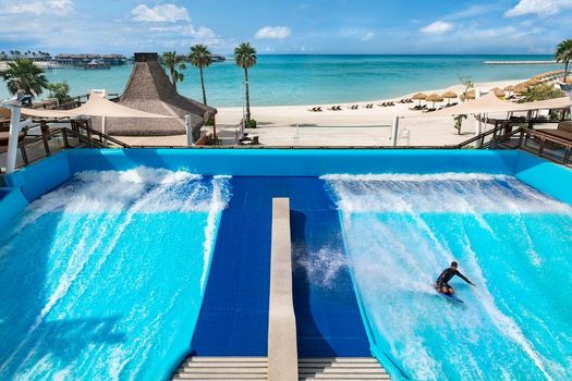 Banana Island Resort Doha by Anantara