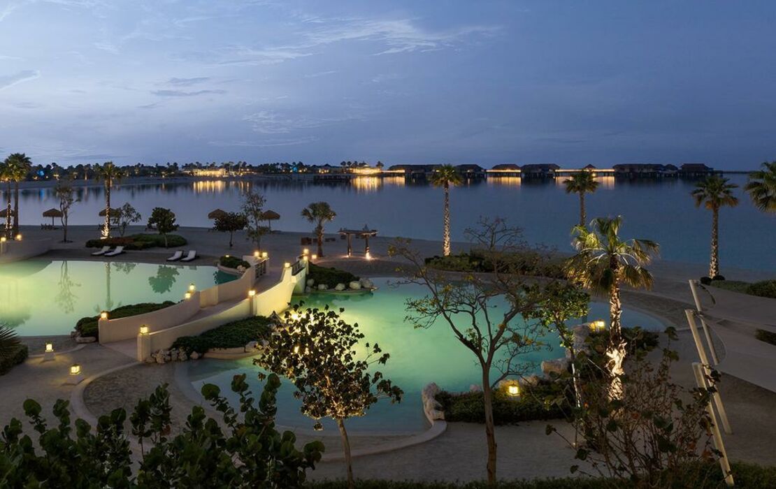 Banana Island Resort Doha by Anantara, a Design Boutique Hotel Doha, Qatar