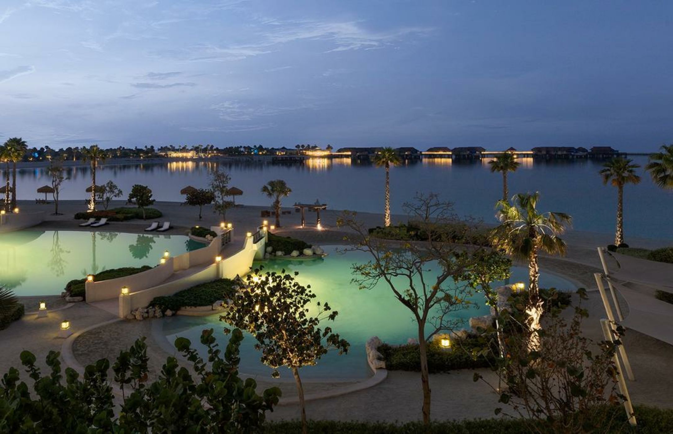 Banana Island Resort Doha by Anantara