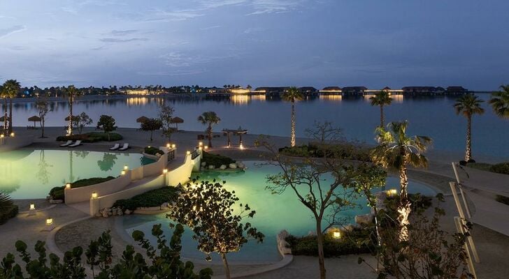 Banana Island Resort Doha by Anantara