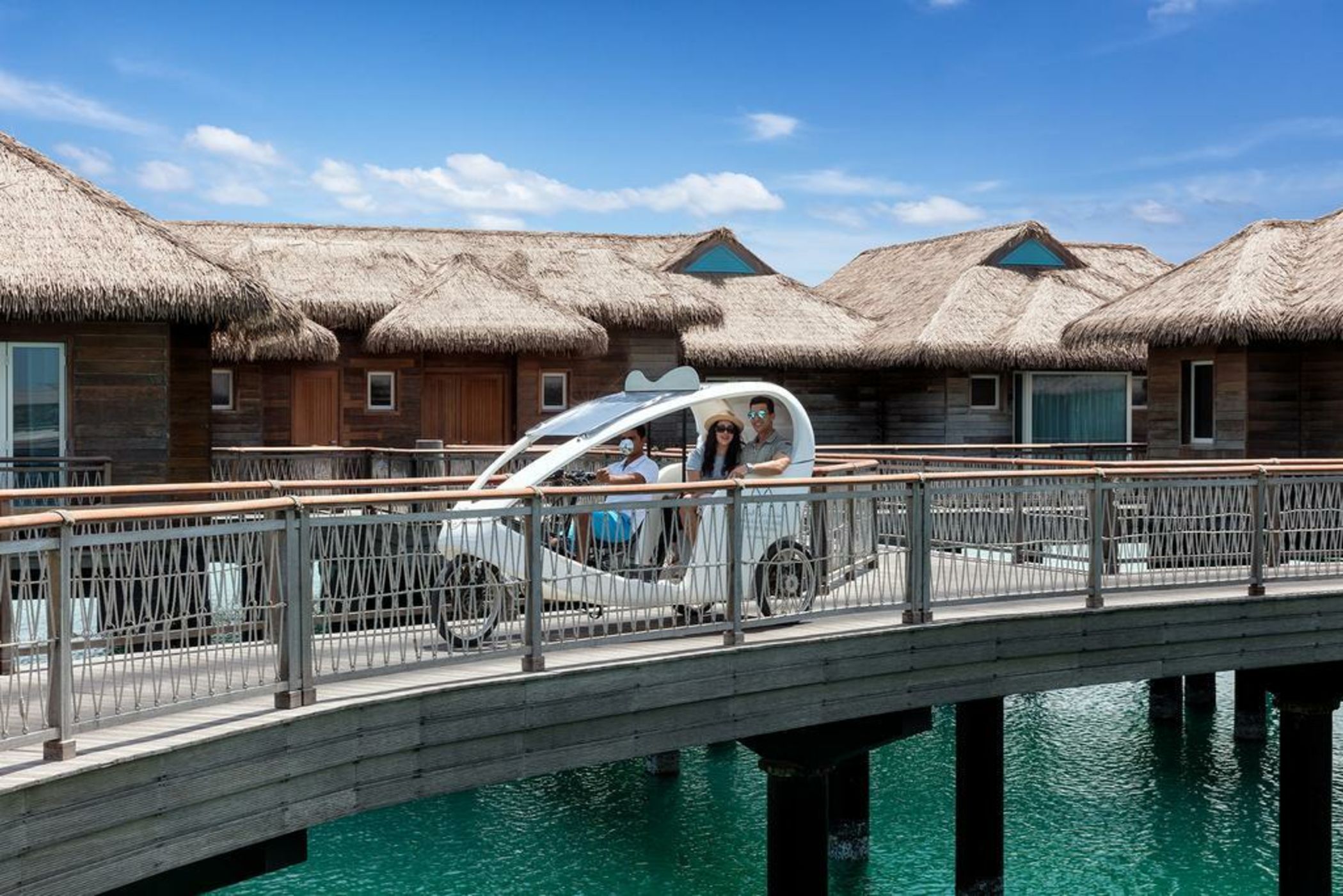 Banana Island Resort Doha by Anantara