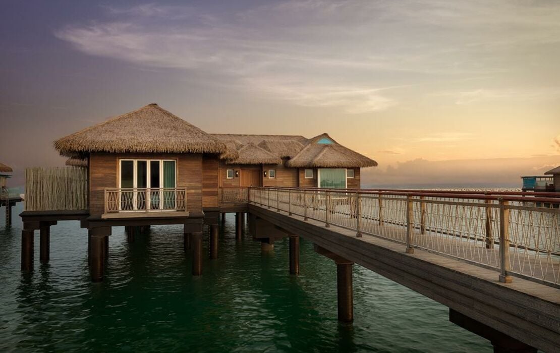 Banana Island Resort Doha by Anantara, a Design Boutique Hotel Doha, Qatar