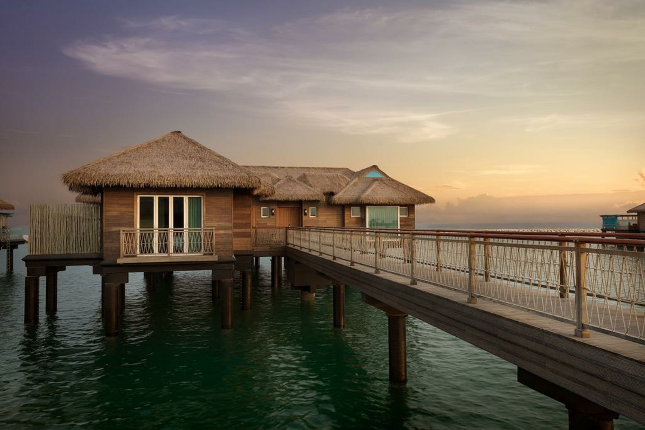 Banana Island Resort Doha by Anantara