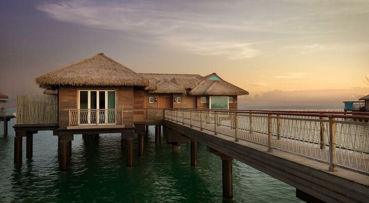 Banana Island Resort Doha by Anantara