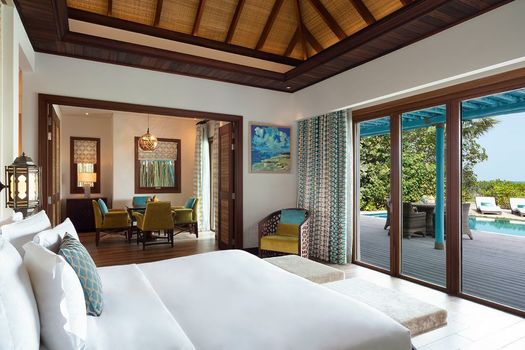 Banana Island Resort Doha by Anantara
