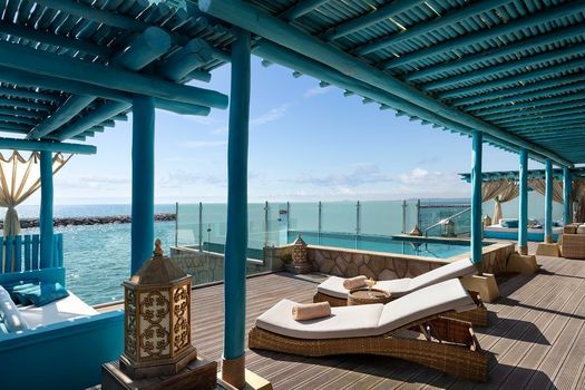 Banana Island Resort Doha by Anantara
