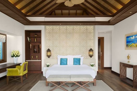 Banana Island Resort Doha by Anantara