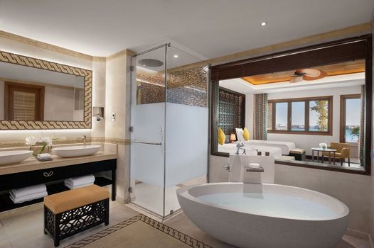 Banana Island Resort Doha by Anantara