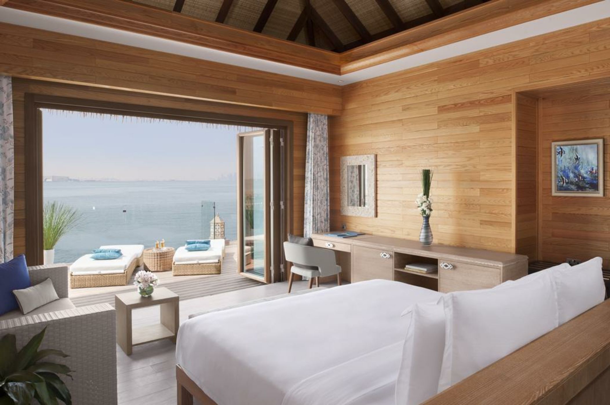 Banana Island Resort Doha by Anantara