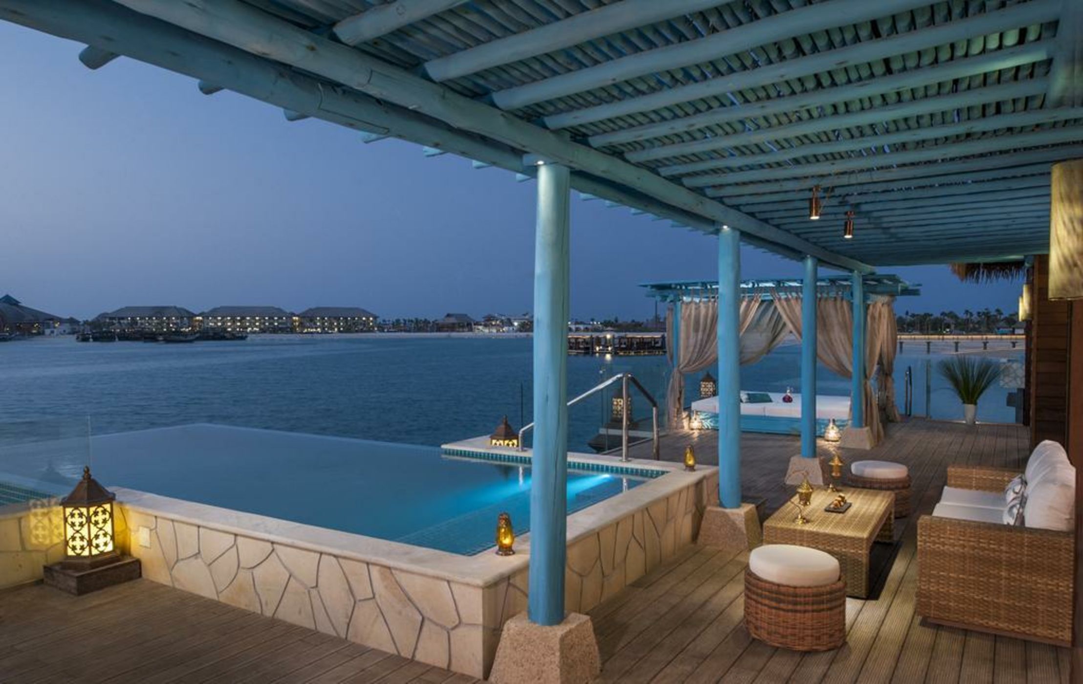 Banana Island Resort Doha by Anantara