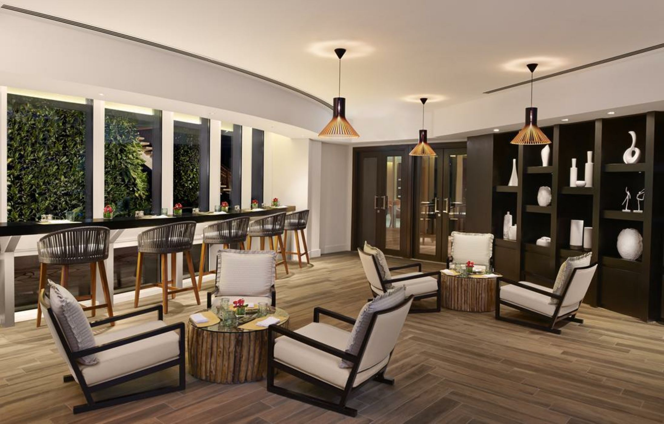 Banana Island Resort Doha by Anantara