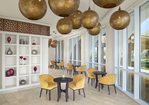 Banana Island Resort Doha by Anantara