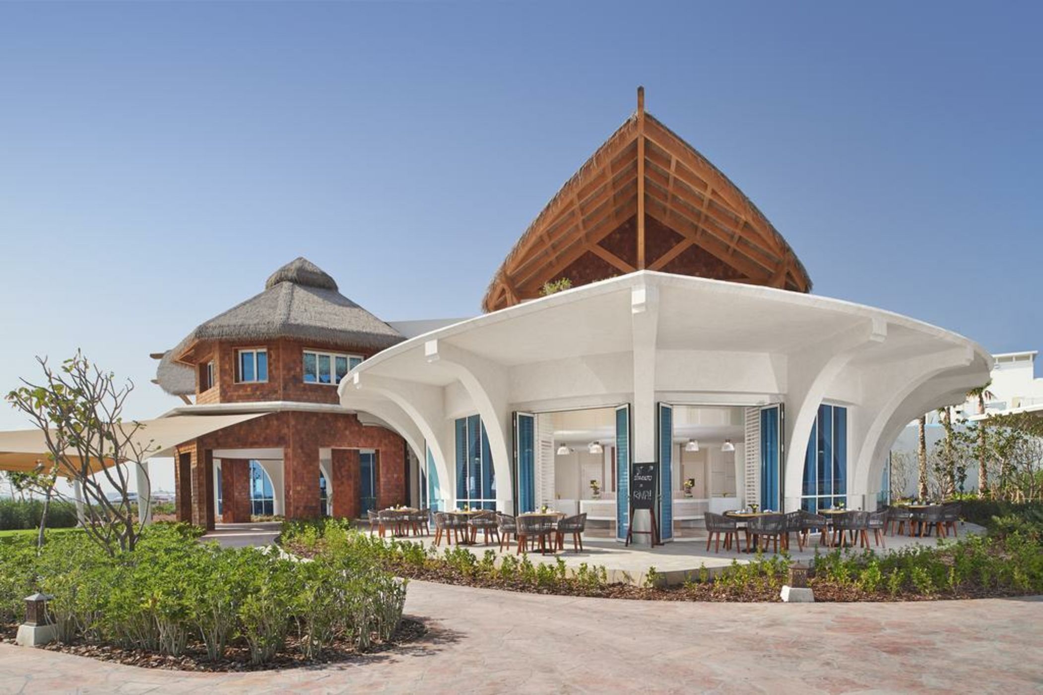 Banana Island Resort Doha by Anantara