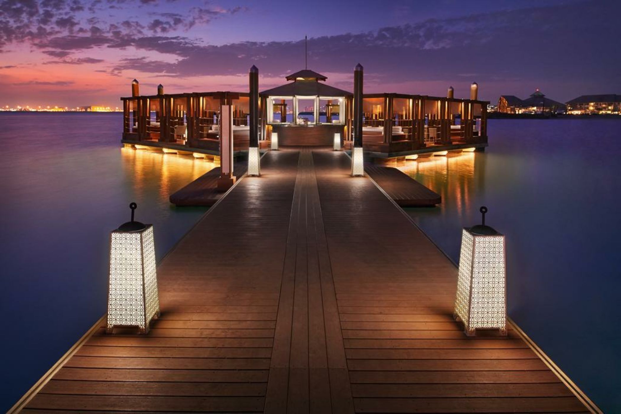 Banana Island Resort Doha by Anantara