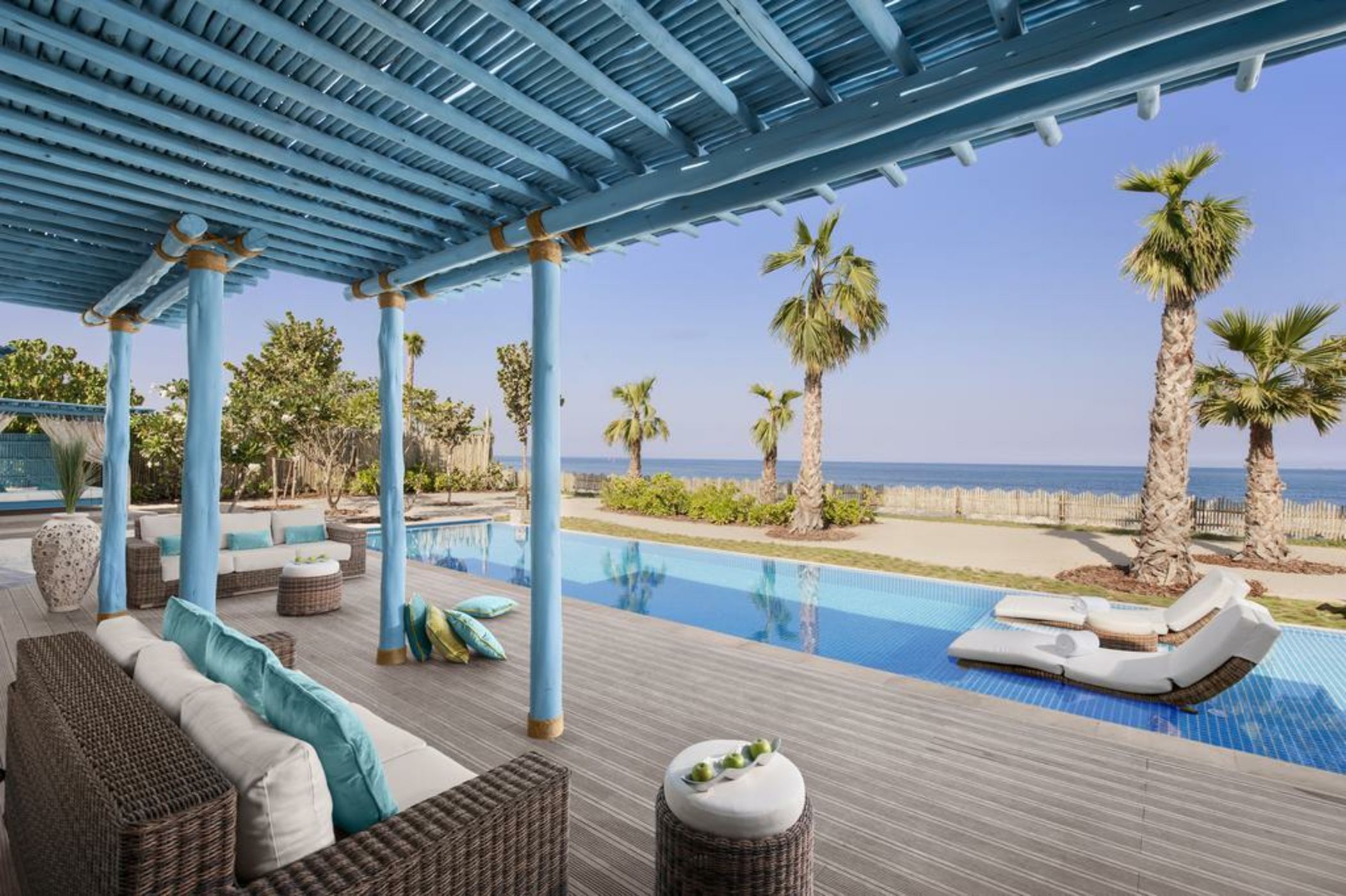 Banana Island Resort Doha by Anantara