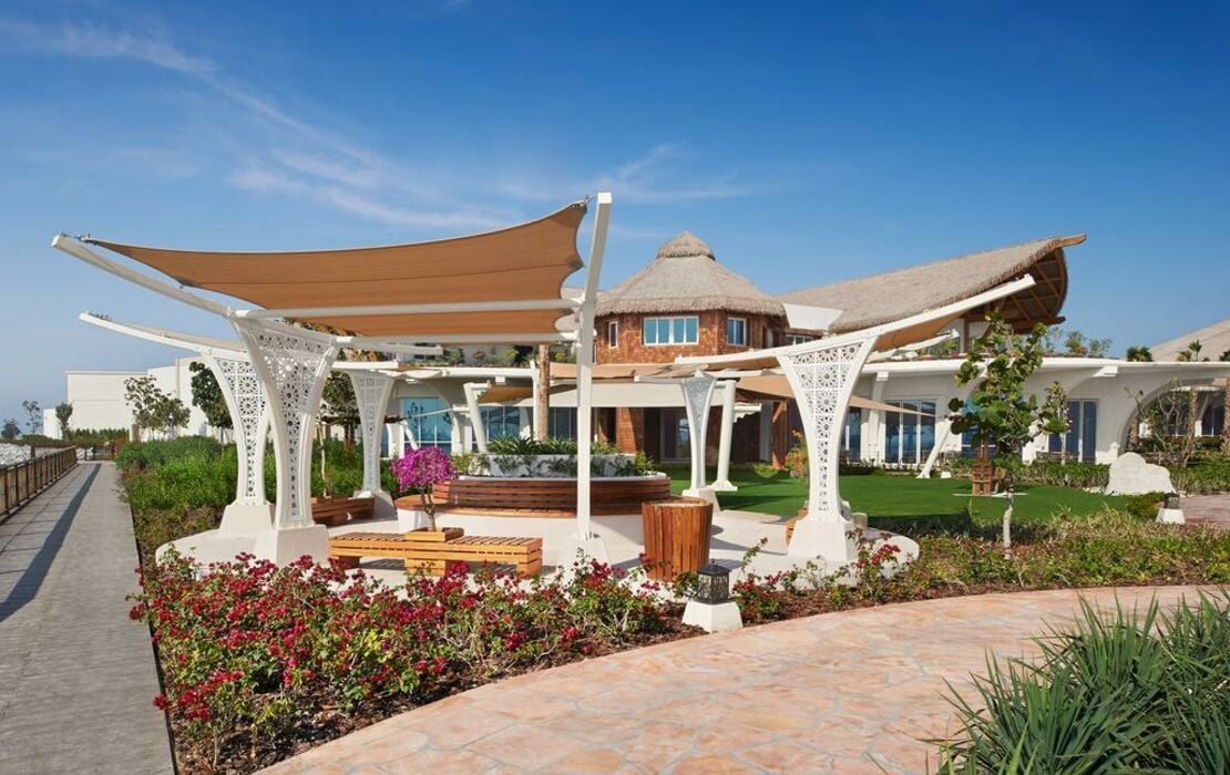 Banana Island Resort Doha by Anantara, a Design Boutique Hotel Doha, Qatar