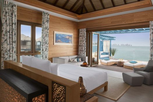 Banana Island Resort Doha by Anantara