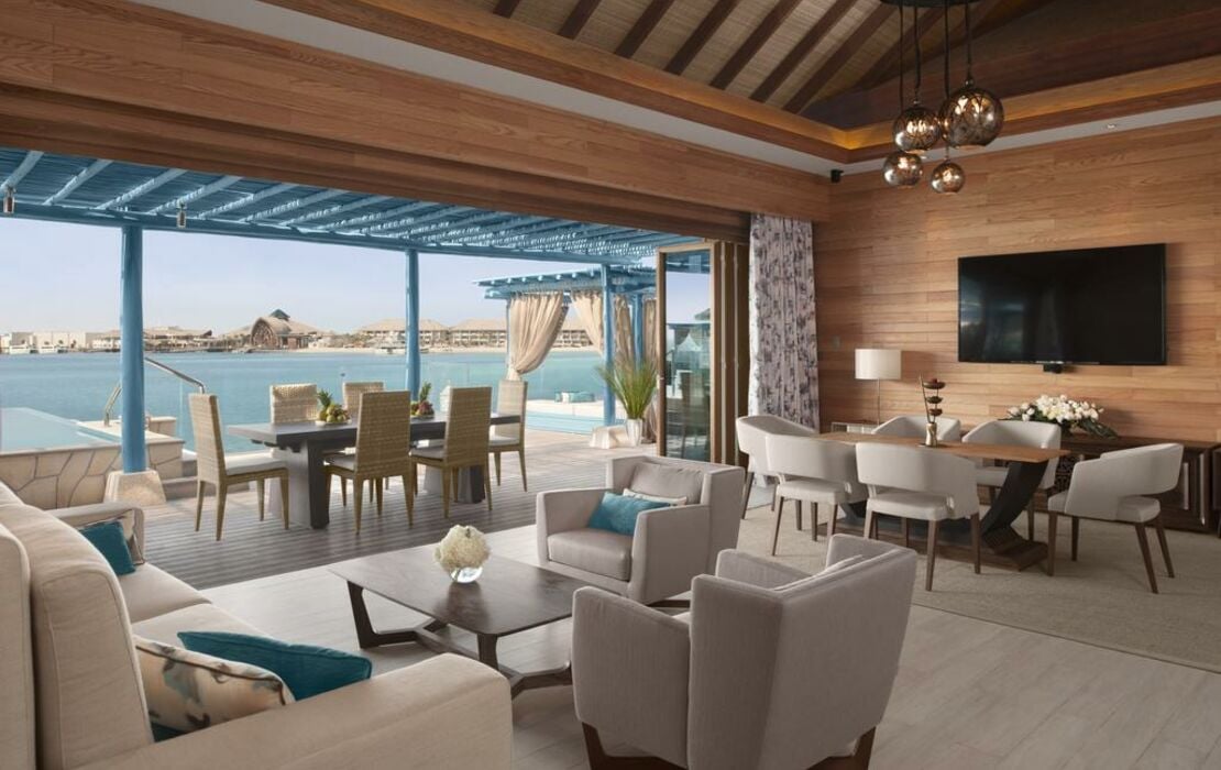Banana Island Resort Doha by Anantara, a Design Boutique Hotel Doha, Qatar