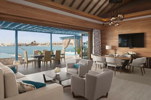 Banana Island Resort Doha by Anantara