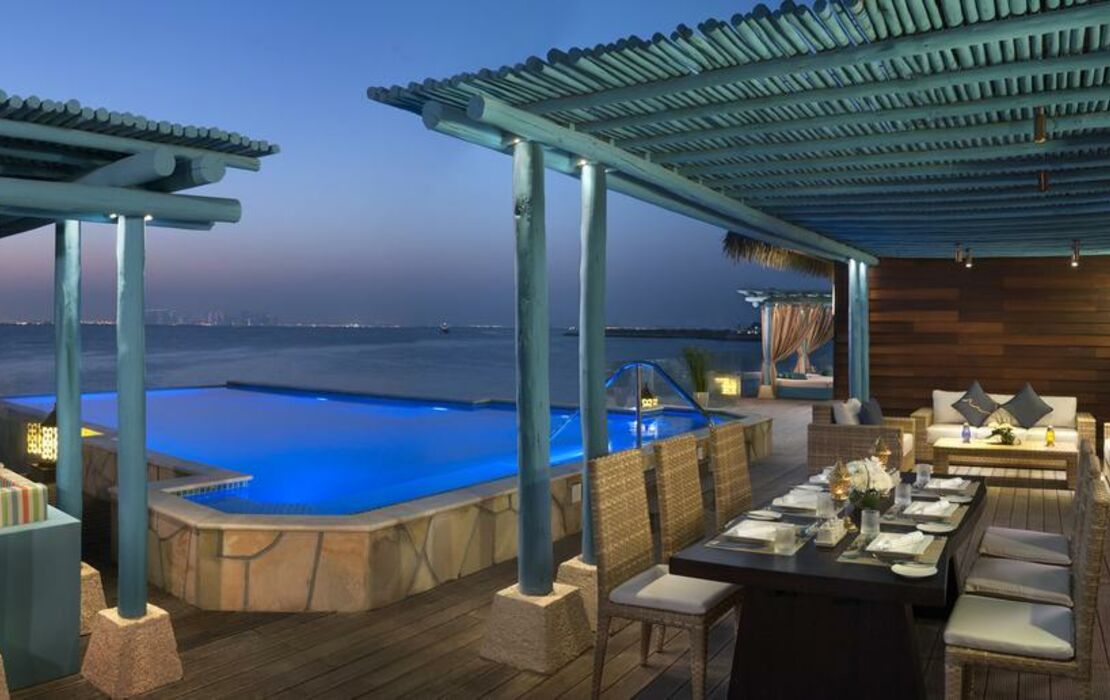 Banana Island Resort Doha by Anantara, a Design Boutique Hotel Doha, Qatar