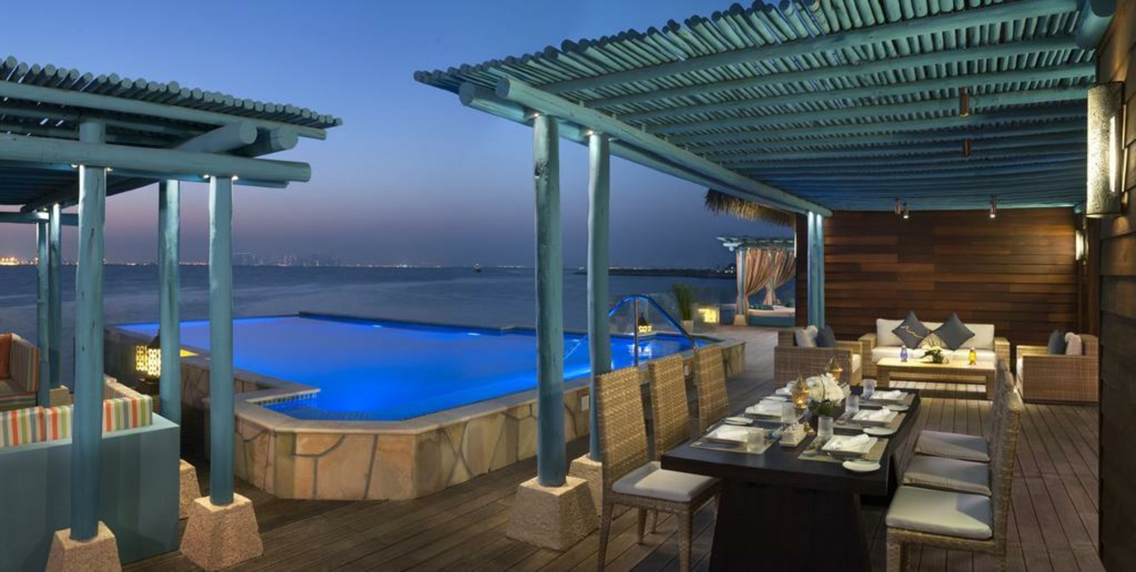 Banana Island Resort Doha by Anantara