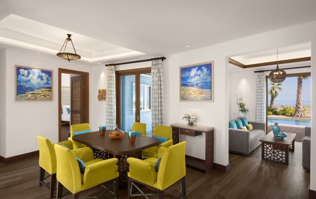 Banana Island Resort Doha by Anantara, a Design Boutique Hotel Doha, Qatar