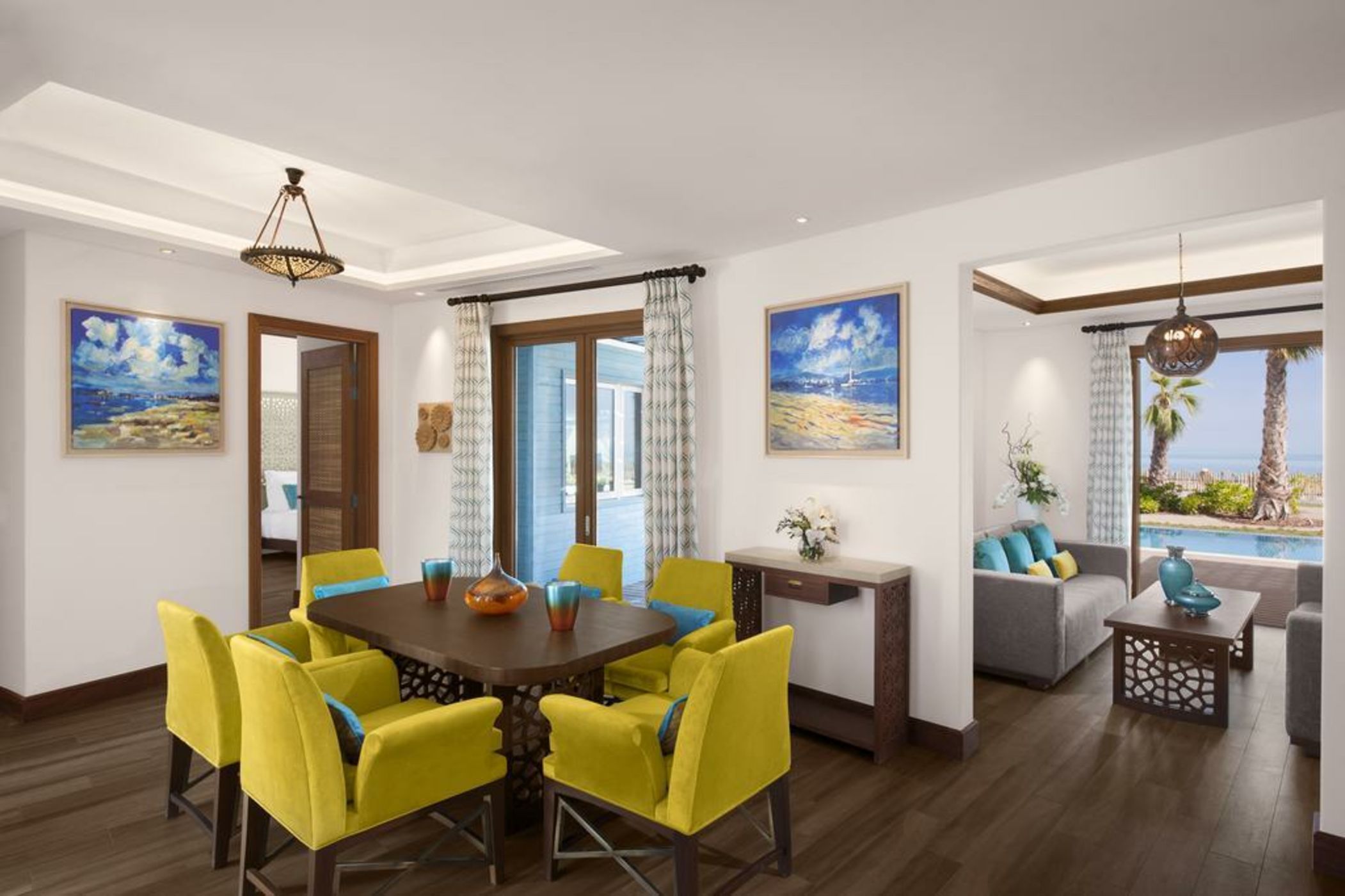 Banana Island Resort Doha by Anantara