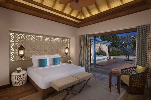 Banana Island Resort Doha by Anantara
