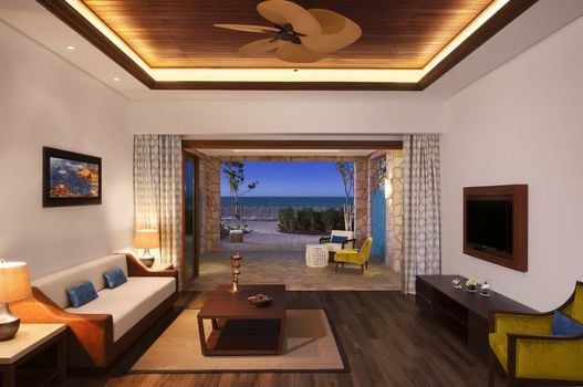 Banana Island Resort Doha by Anantara