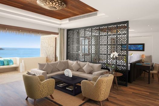 Banana Island Resort Doha by Anantara