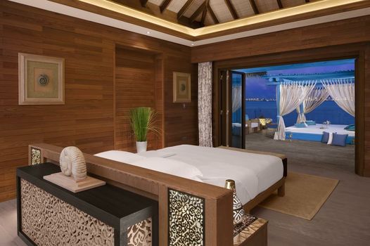 Banana Island Resort Doha by Anantara