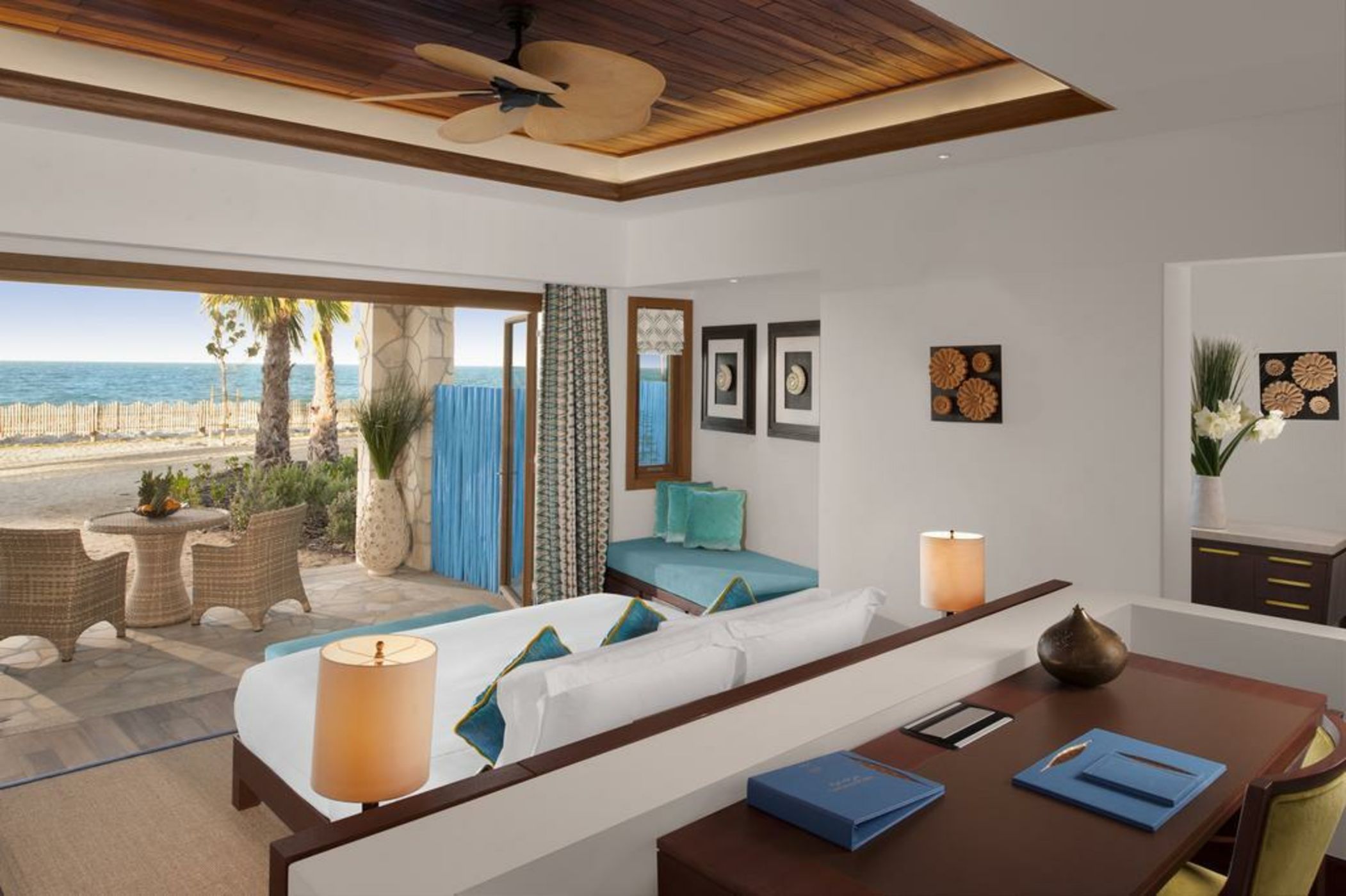 Banana Island Resort Doha by Anantara