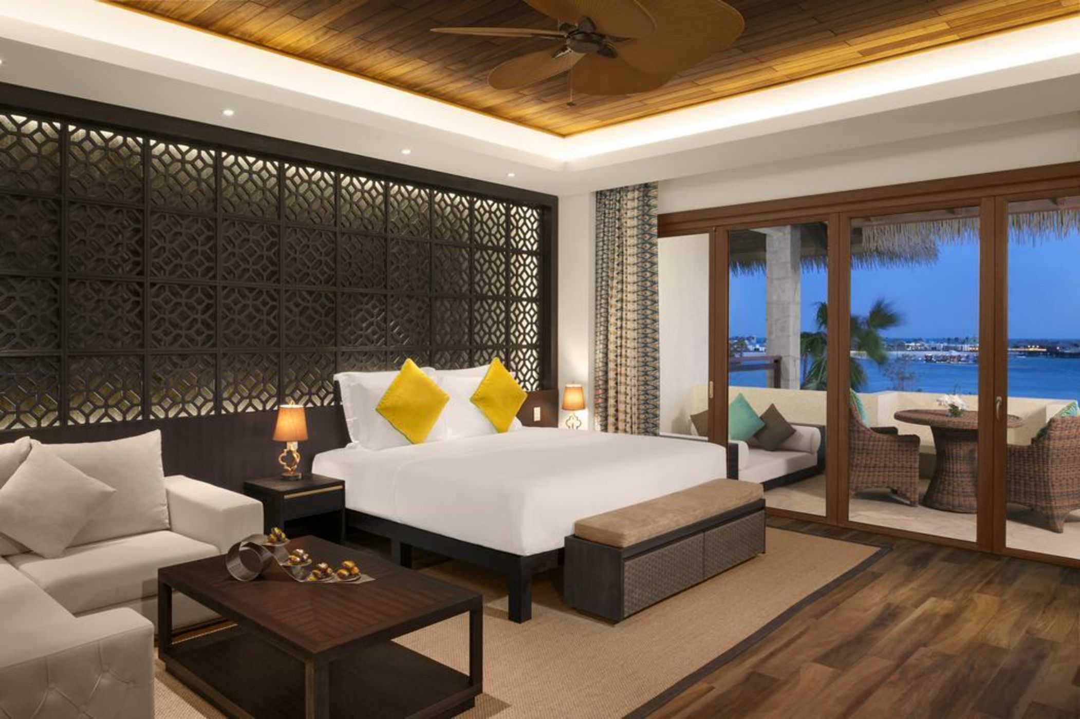 Banana Island Resort Doha by Anantara