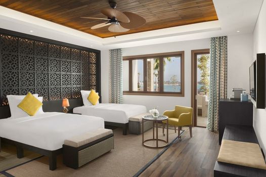 Banana Island Resort Doha by Anantara