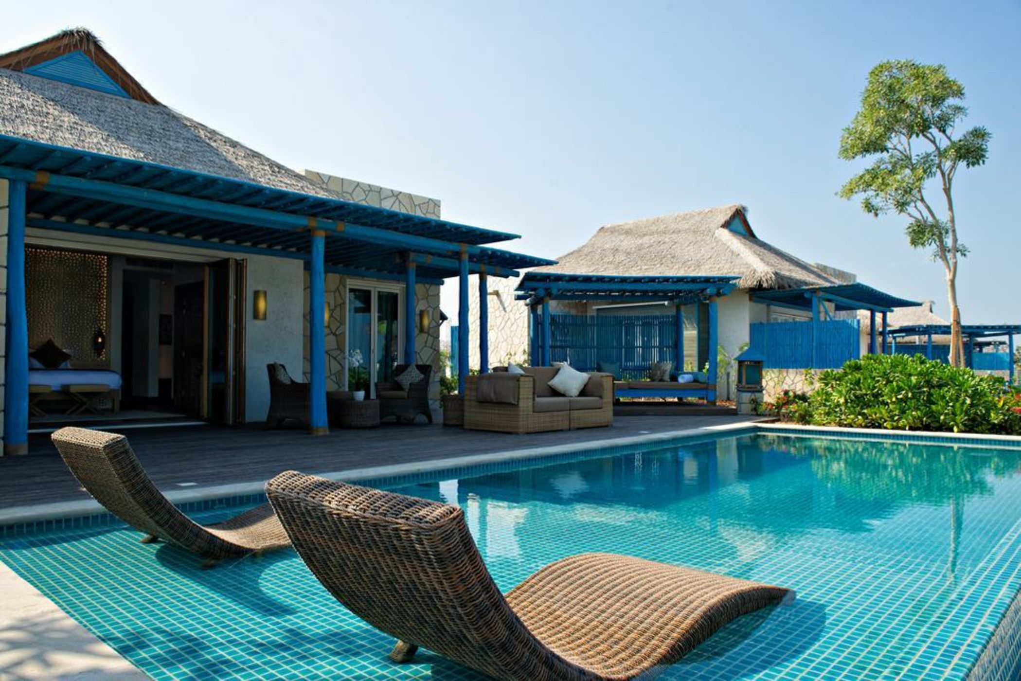 Banana Island Resort Doha by Anantara