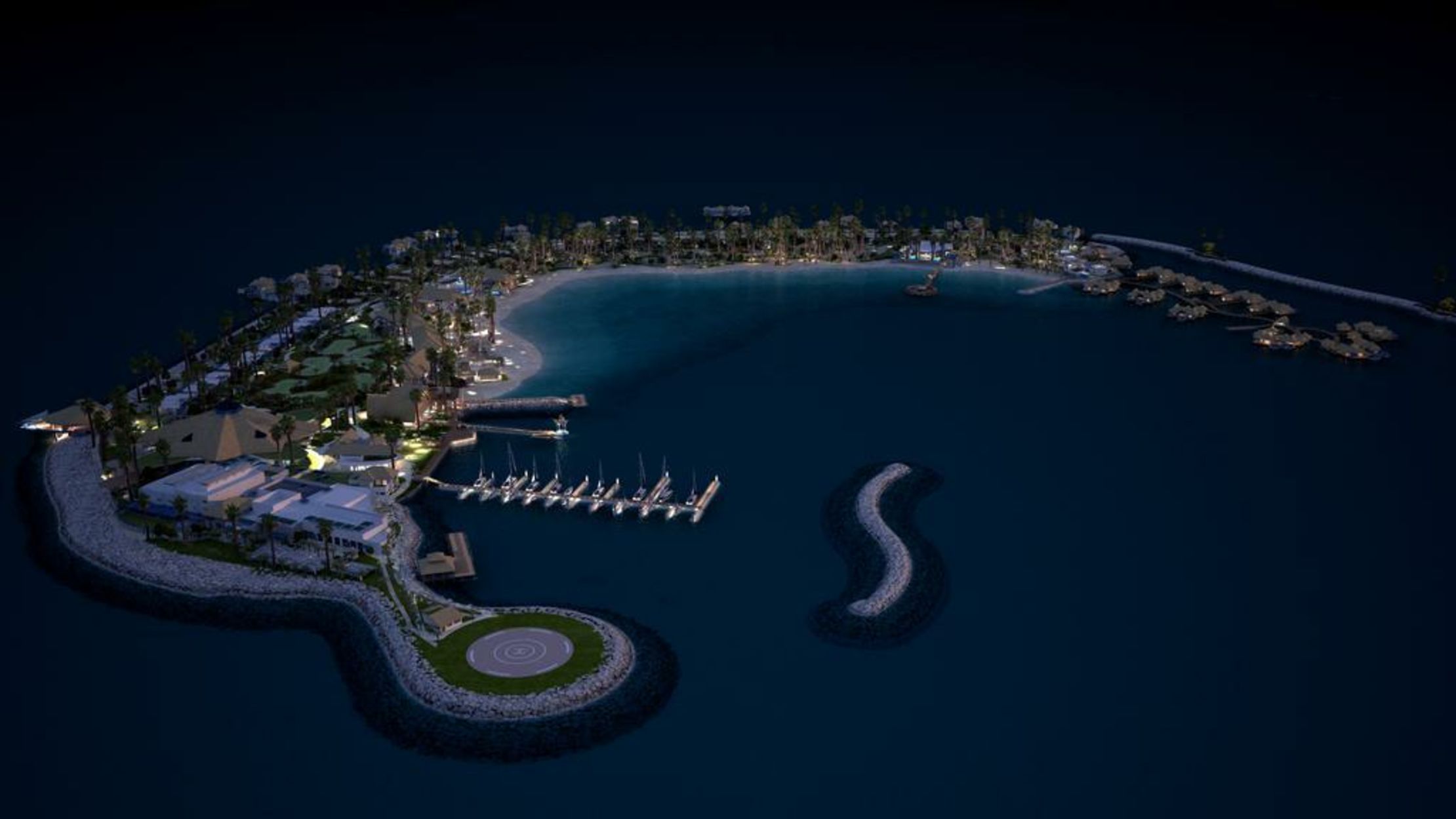 Banana Island Resort Doha by Anantara