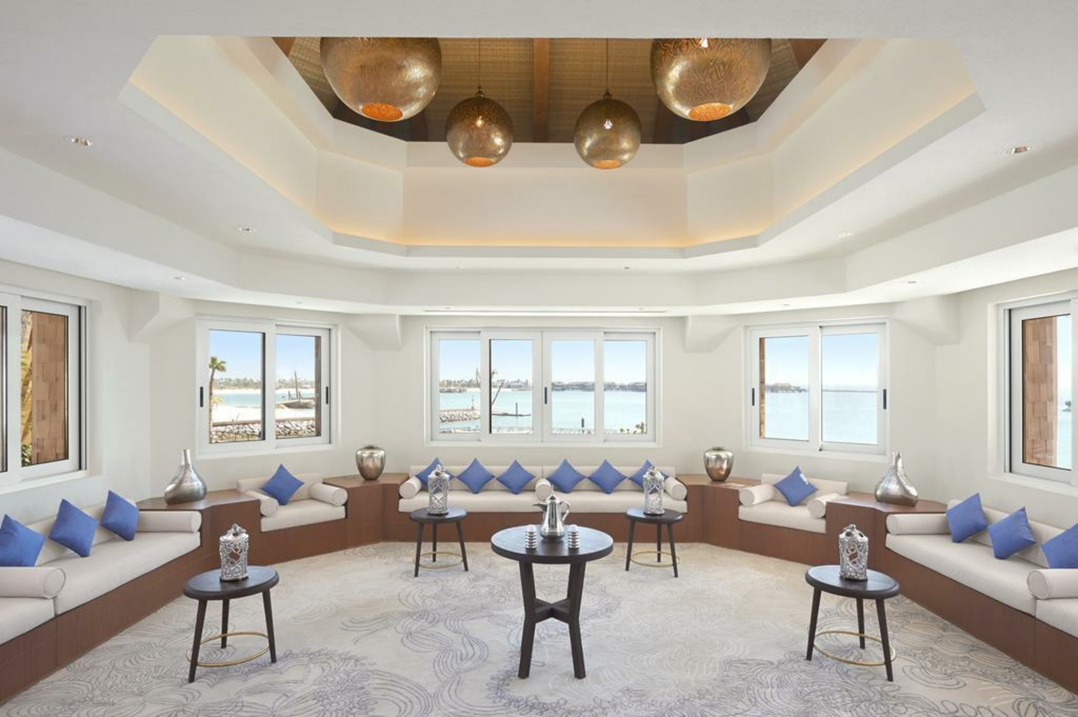 Banana Island Resort Doha by Anantara