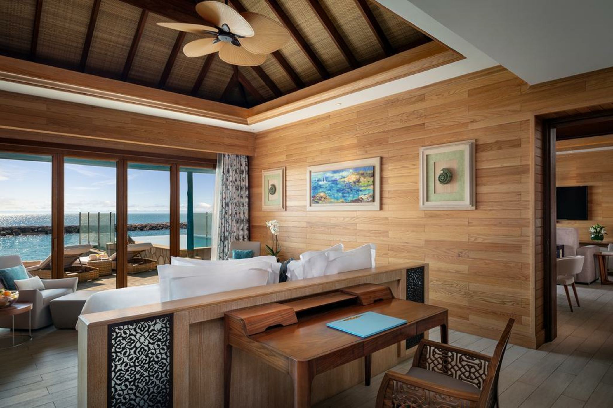 Banana Island Resort Doha by Anantara