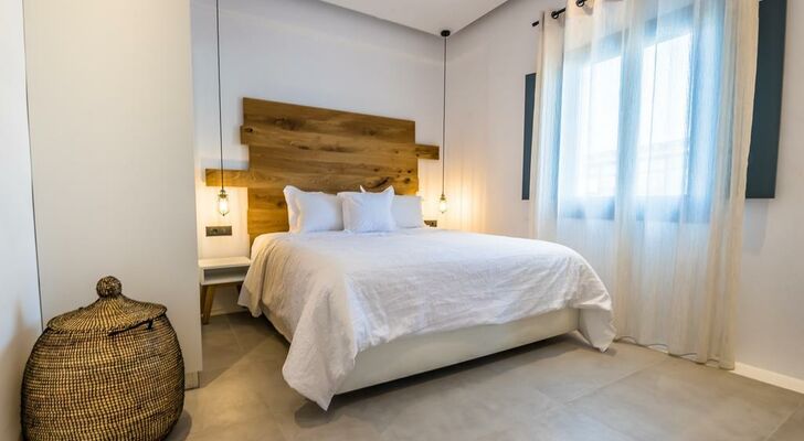 Portes Suites & Villas Mykonos