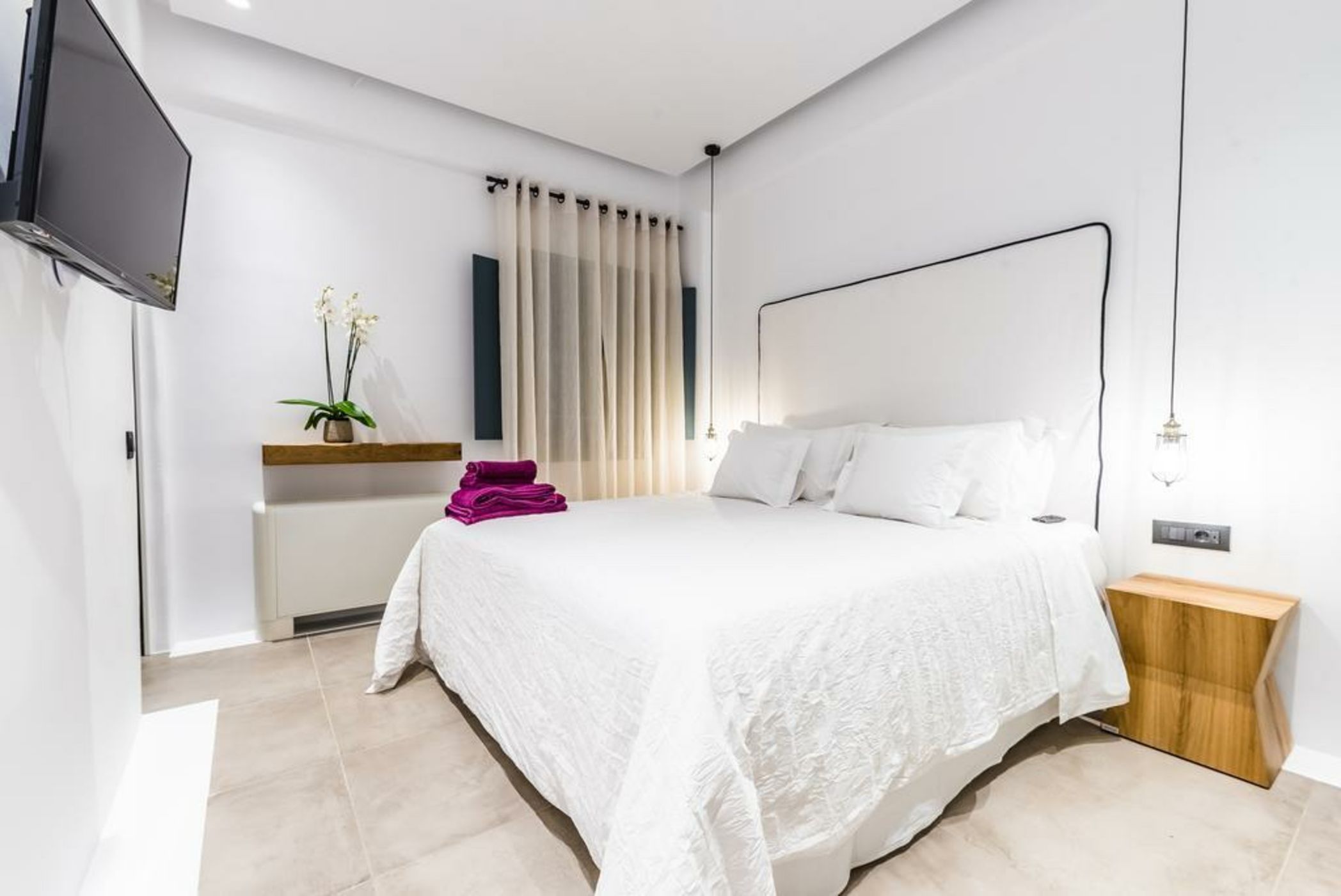 Portes Suites & Villas Mykonos